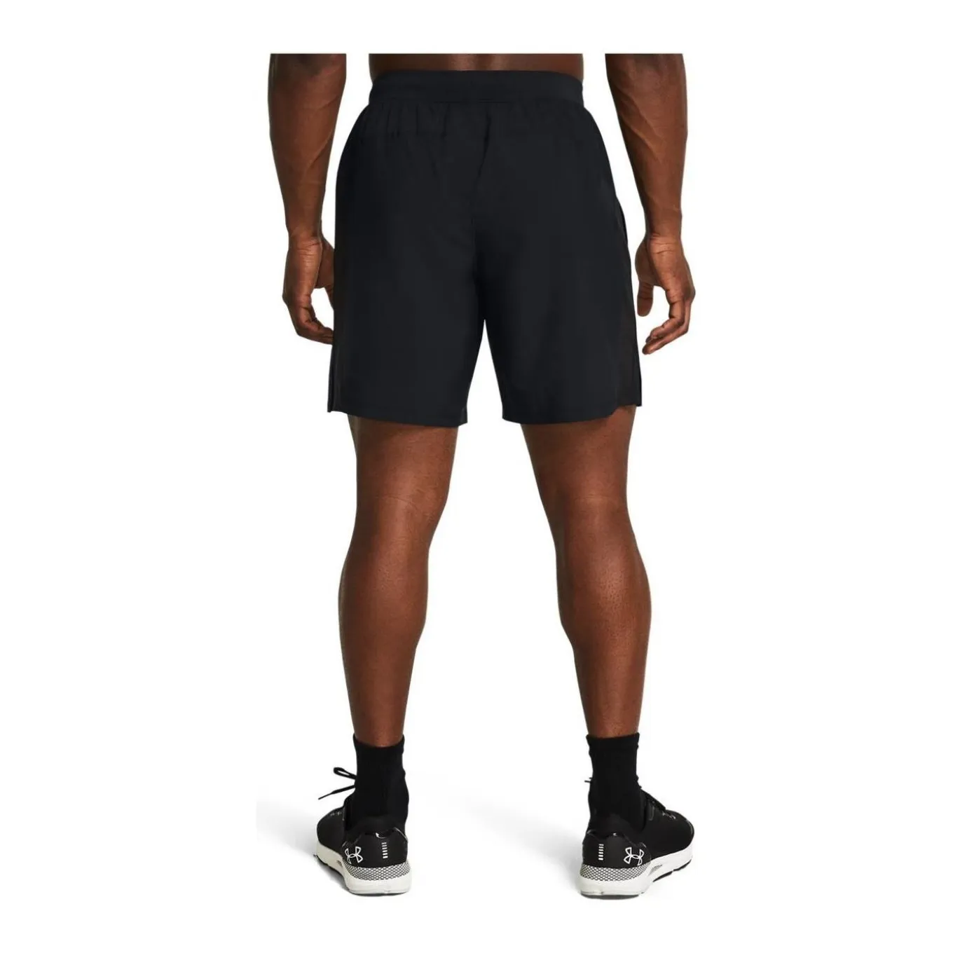 Under Armour Shorts Launch Unlined 7"