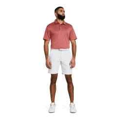 Under Armour Shorts Matchplay Tapered Halo Gray