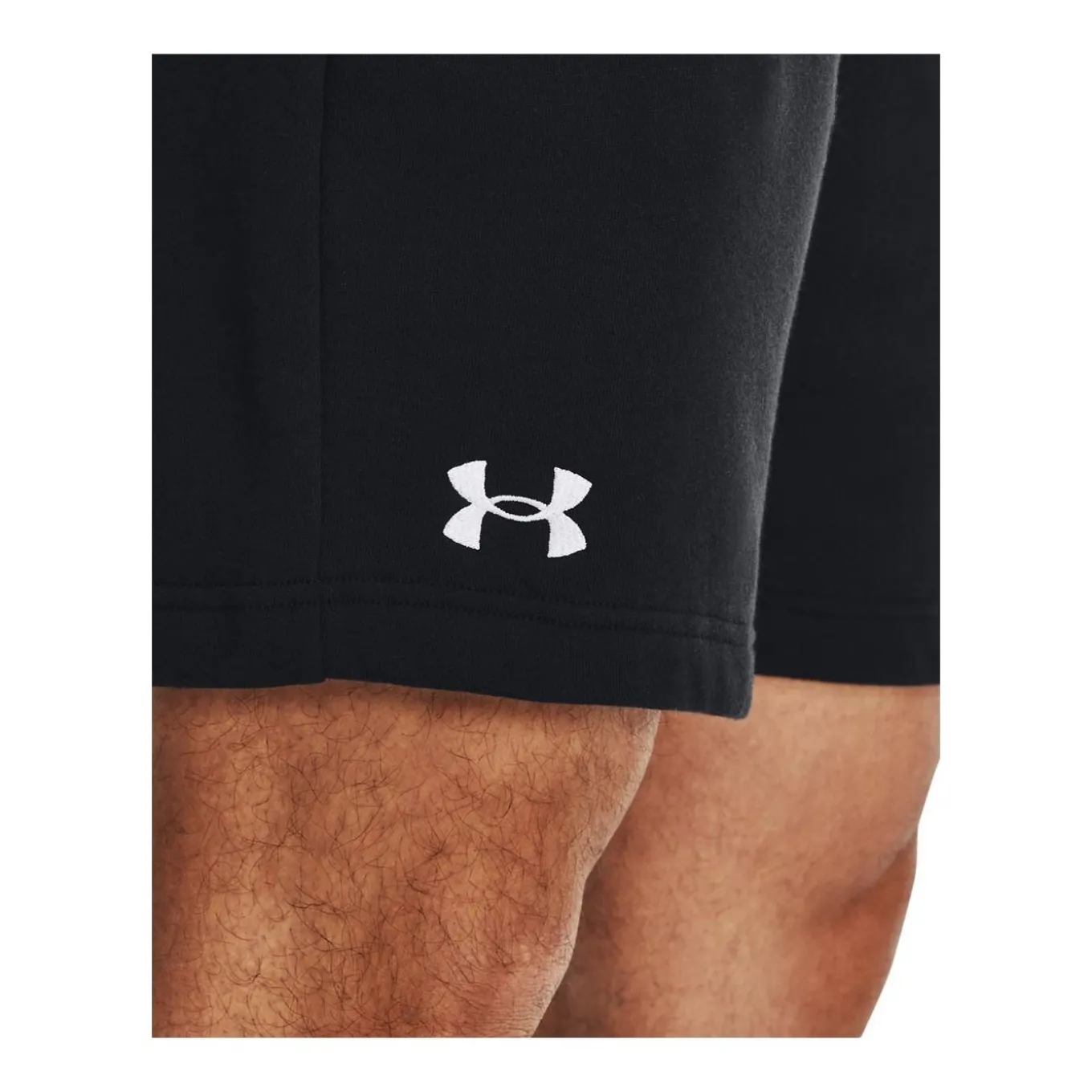 Under Armour Shorts Rival Fleece