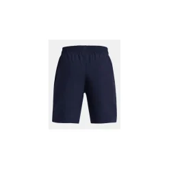 Under Armour Shorts Tech Woven Wordmark Midnight Navy