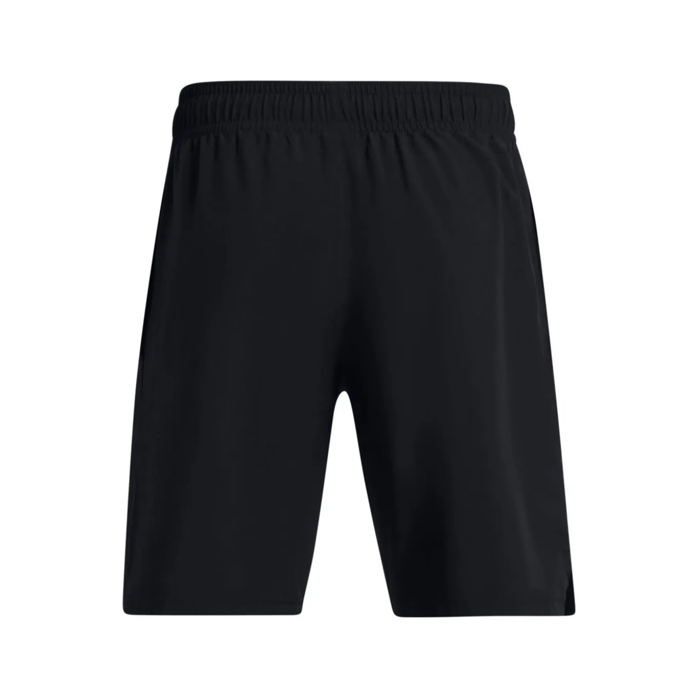 Under Armour Shorts Tech Woven Wordmark Black