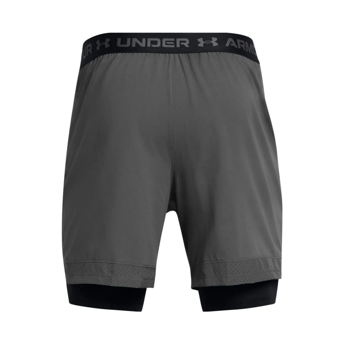 Under Armour Shorts Vanish Woven 2in1 Castlerock