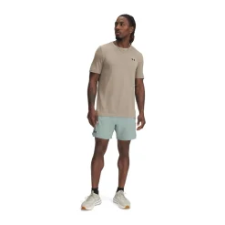 Under Armour Shorts Vanish Woven 6in Shorts Silica Green