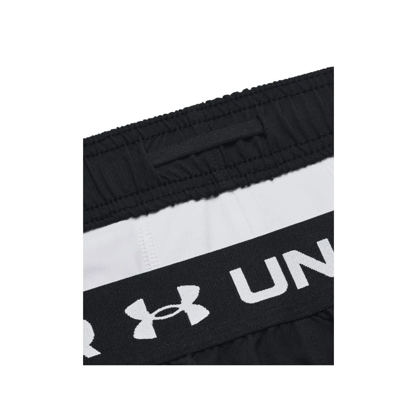 Under Armour Shorts Vanish Woven 2in1 Sts Black