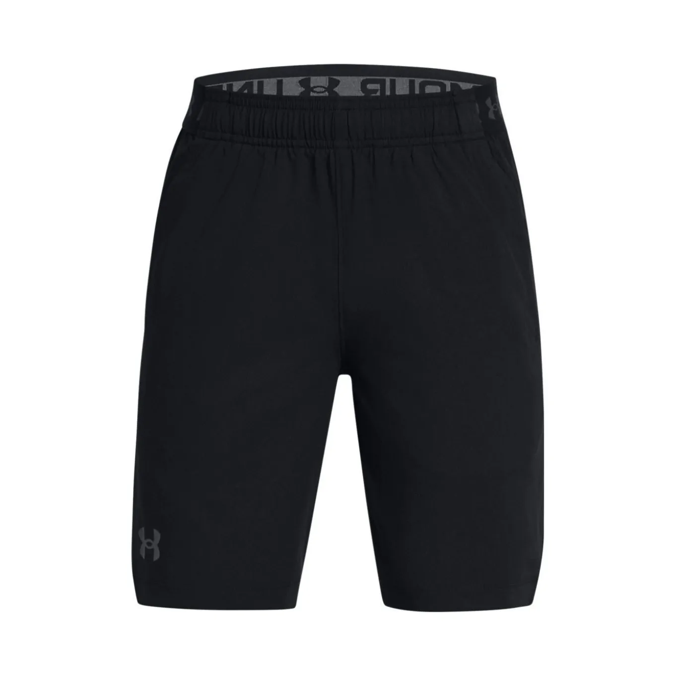 Under Armour Shorts Vanish Youth Black