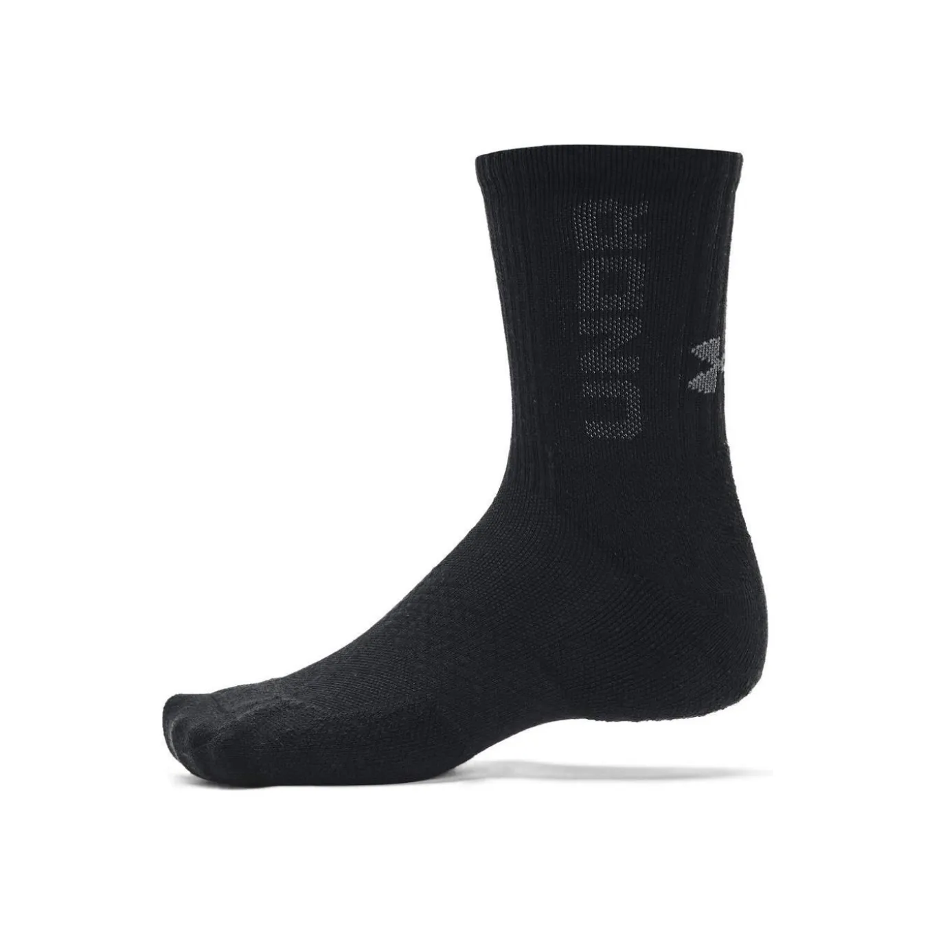 Under Armour Strumpor 3-Maker 3-pack