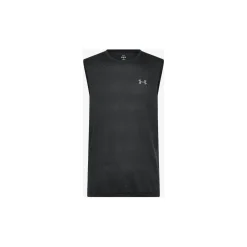 Under Armour Tank Velociti Sr Black