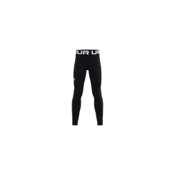 Under Armour Tights CG Leggings Junior Black