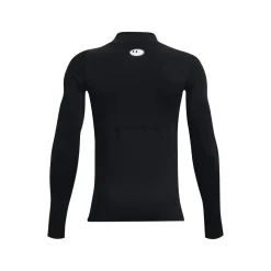 Under Armour Tröja Heat Gear Mock LS Youth