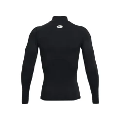Under Armour Tröja Mock HeatGear
