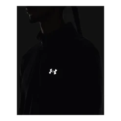 Under Armour Tröja Seamless Stride 1/4 Zip