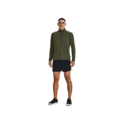 Under Armour Tröja Tech 2.0 1/2 Zip Marine Od Green