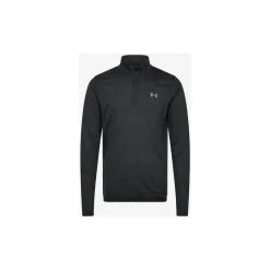 Under Armour Tröja Velociti 1/4 Zip Sr Black