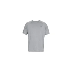 Under Armour T-shirt LC SS Grey
