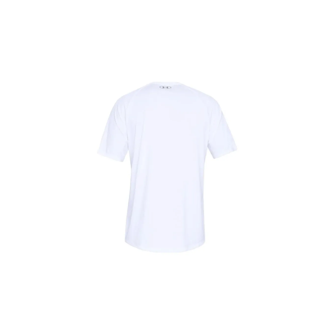 Under Armour T-Shirt Tech 2.0 SS Tee White