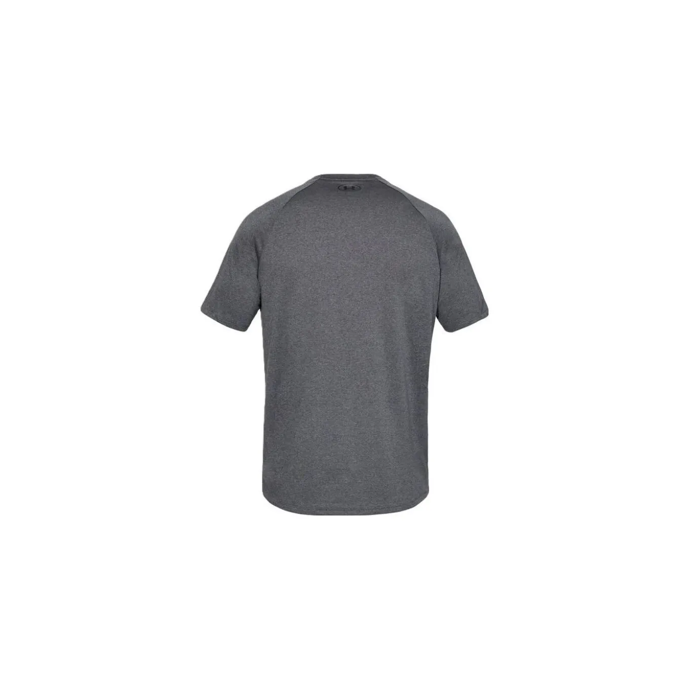 Under Armour T-Shirt Tech 2.0 SS Tee Carbon Heather