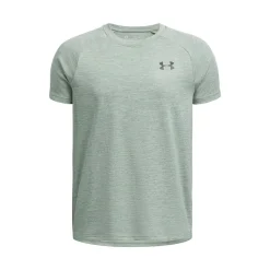 Under Armour T-shirt Tech 2.0 SS Youth Silica Green