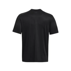 Under Armour T-shirt Tech Vent Black