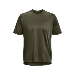 Under Armour T-shirt Tech Vent Marine Od Green