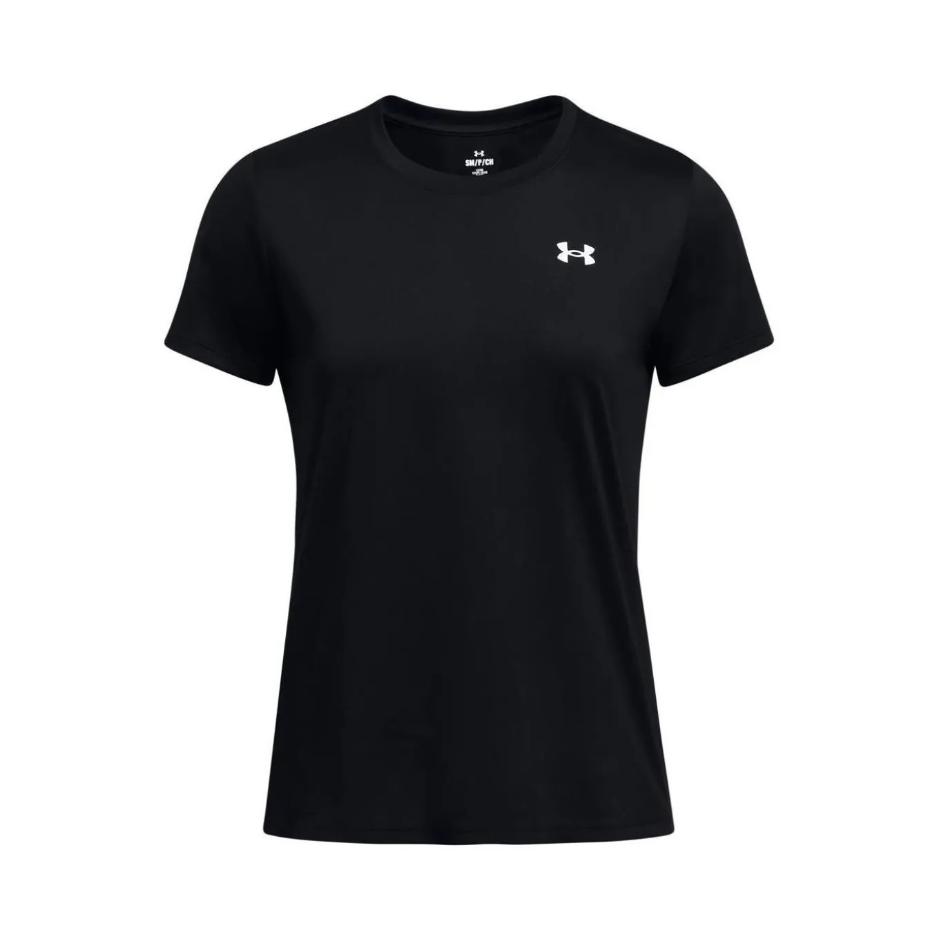 Under Armour T-shirt Tech Womens