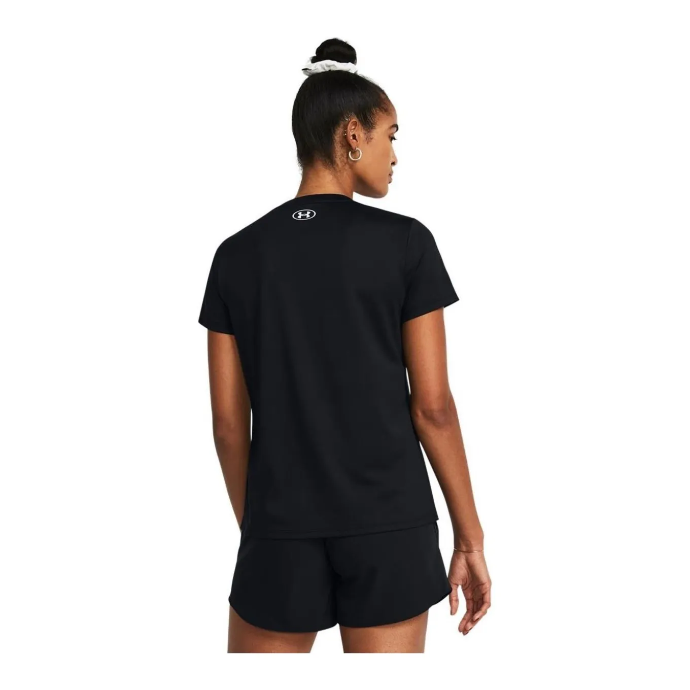 Under Armour T-shirt Tech Womens