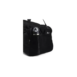 Under Armour Väska Undeniable 5.0 Duffle Medium Black/Silver