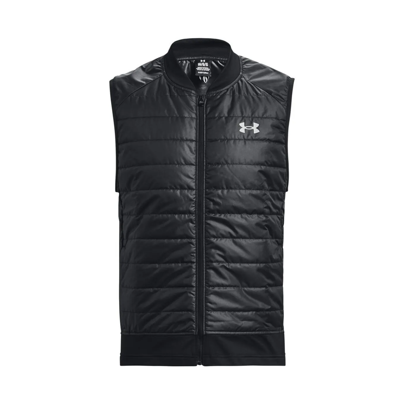 Under Armour Väst Launch Insulated