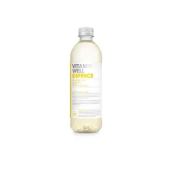 Vitamin Well Energidryck Defence Citrus-Fläder