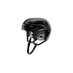 Warrior Alpha One Hjälm Black