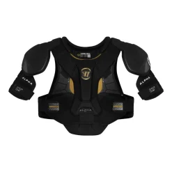 Warrior Axelskydd Alpha LT Jr