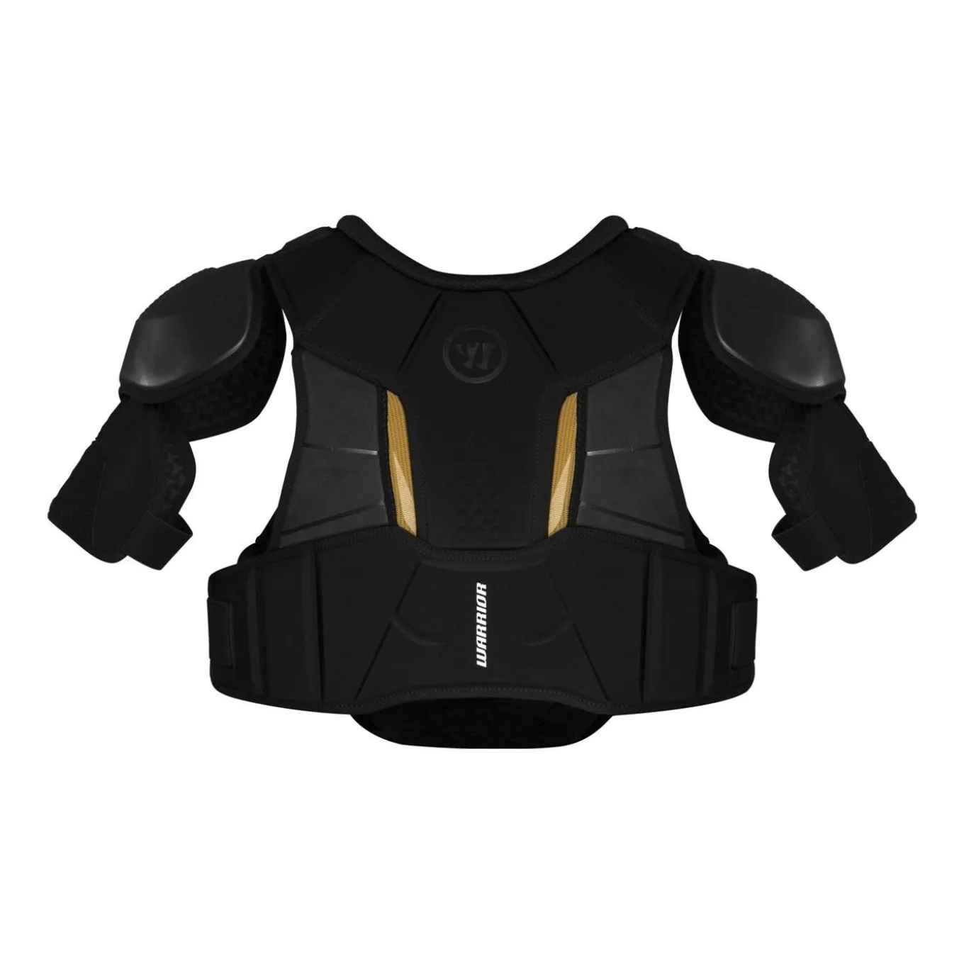 Warrior Axelskydd Alpha LT Sr