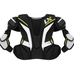 Warrior Axelskydd LX Pro Jr