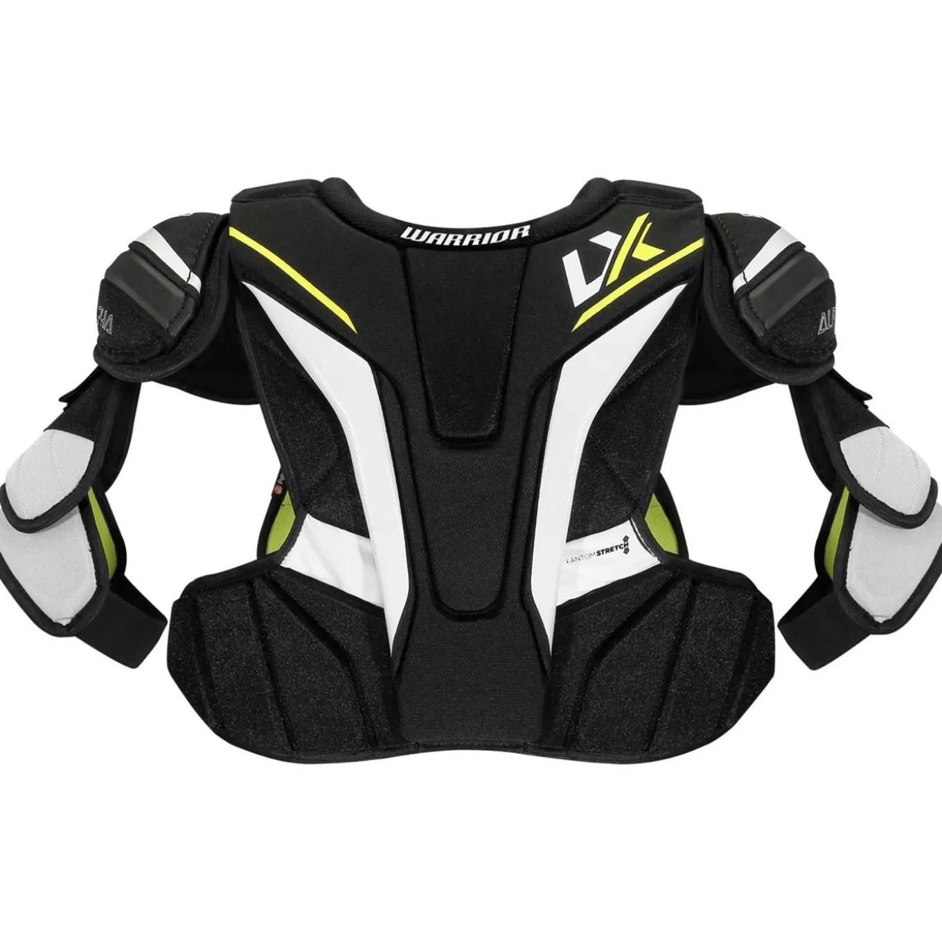 Warrior Axelskydd LX Pro Sr
