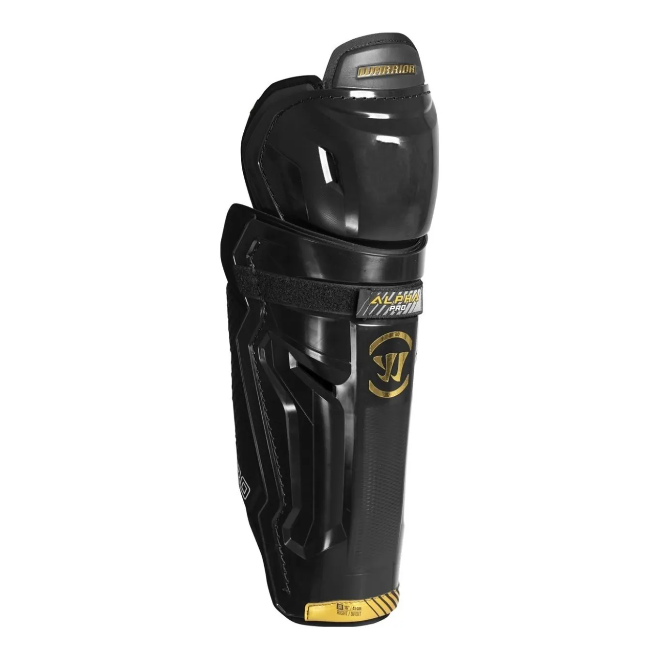 Warrior Benskydd Alpha Pro Sr