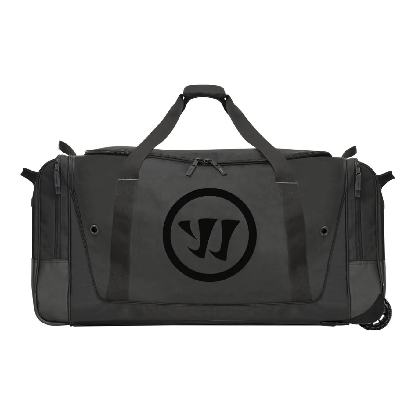 Warrior Bärbag A20 Large Sr Black