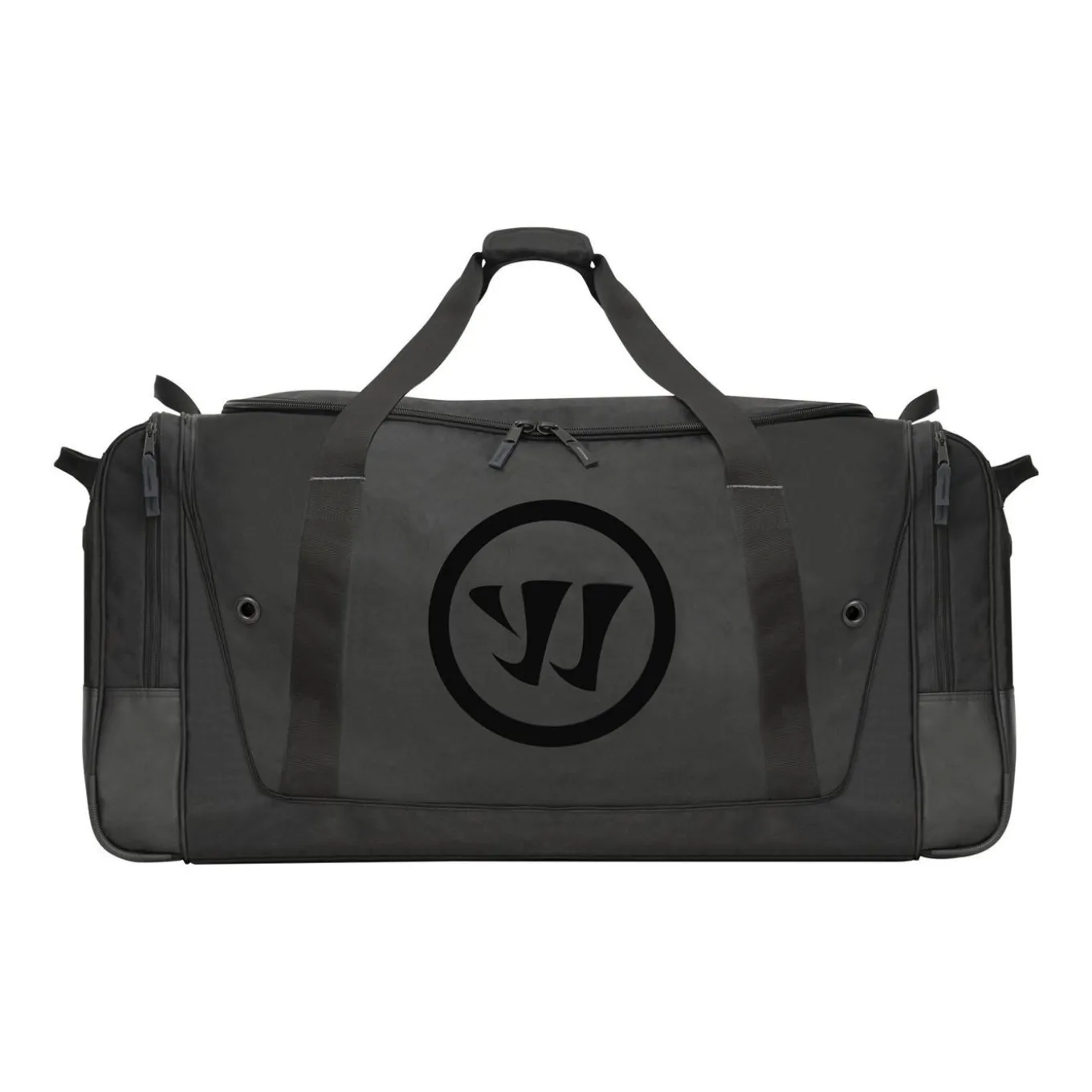 Warrior Bärbag A20 Medium Sr Black