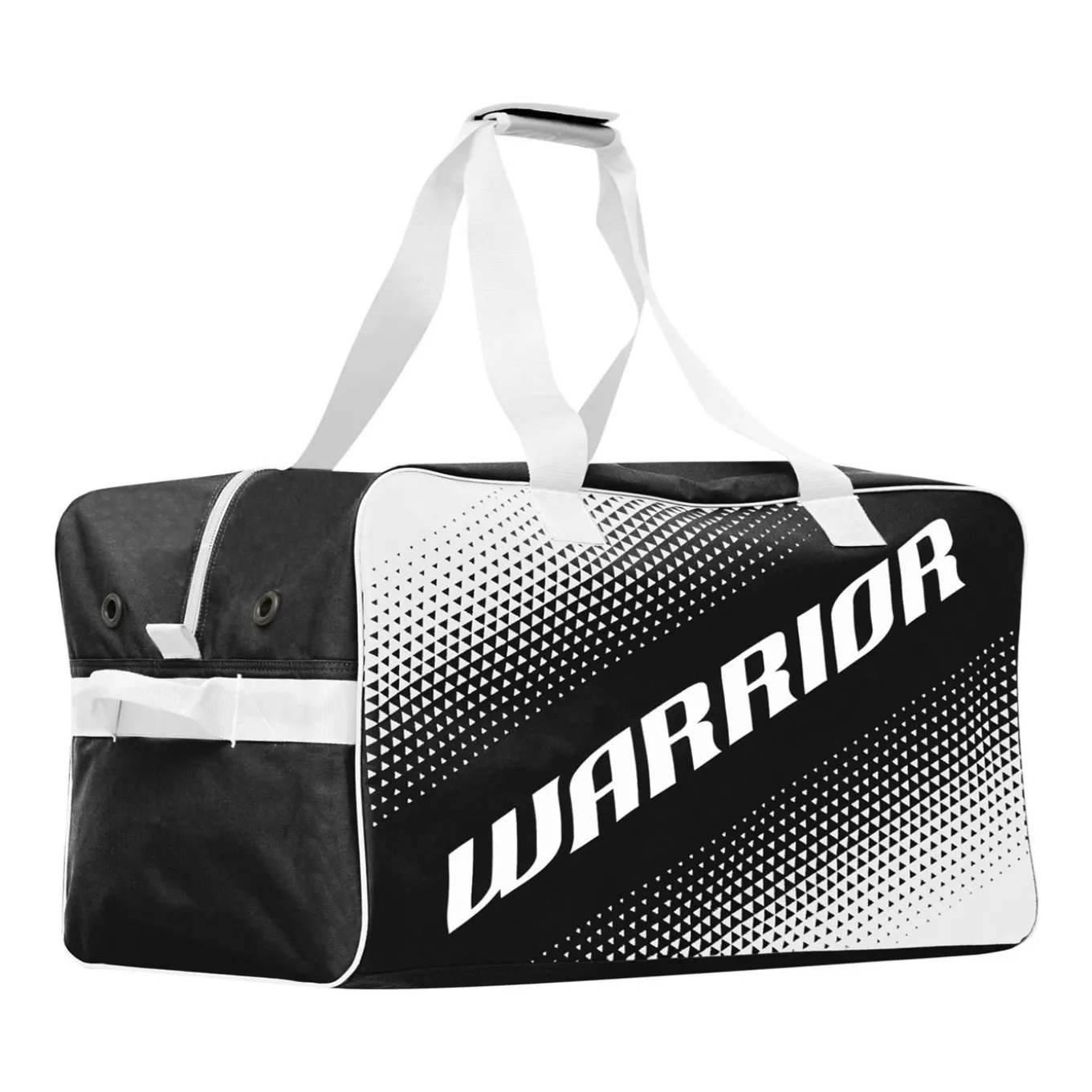 Warrior Bärbag A40 Medium Sr Black