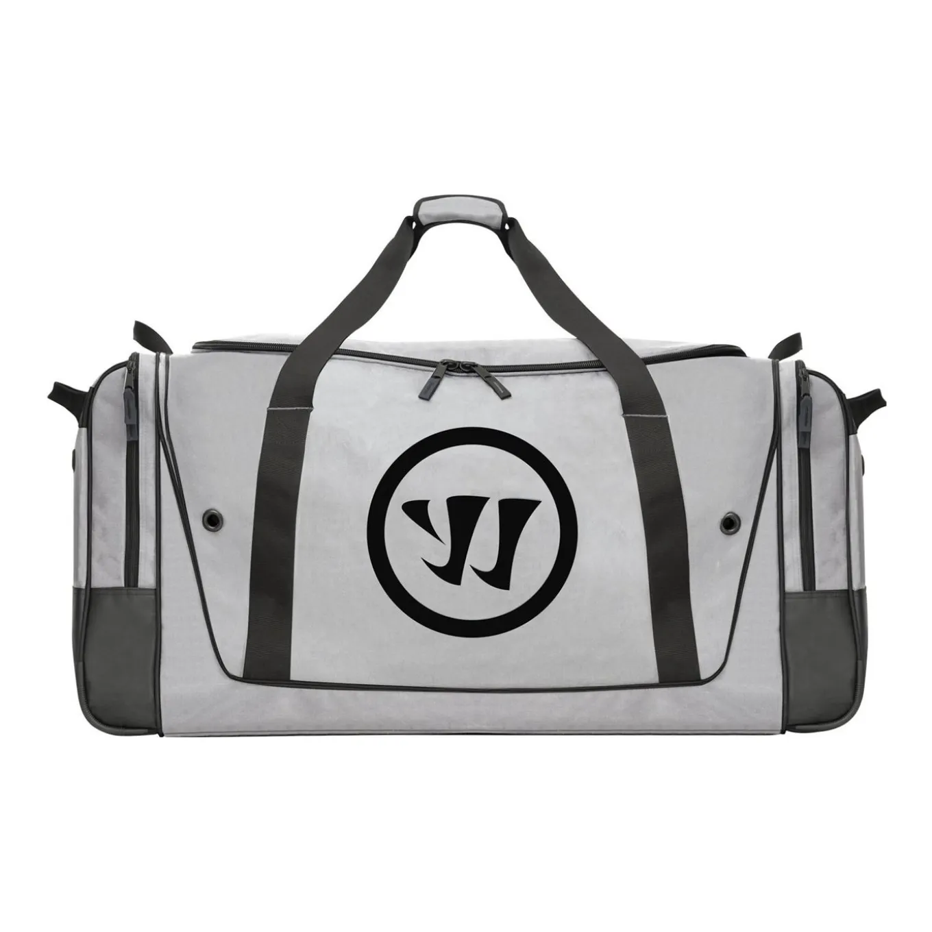 Warrior Bärbag A20 Medium Sr Grey