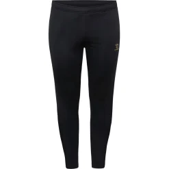 Warrior Byxa Aurum Travel Pant Jr Black