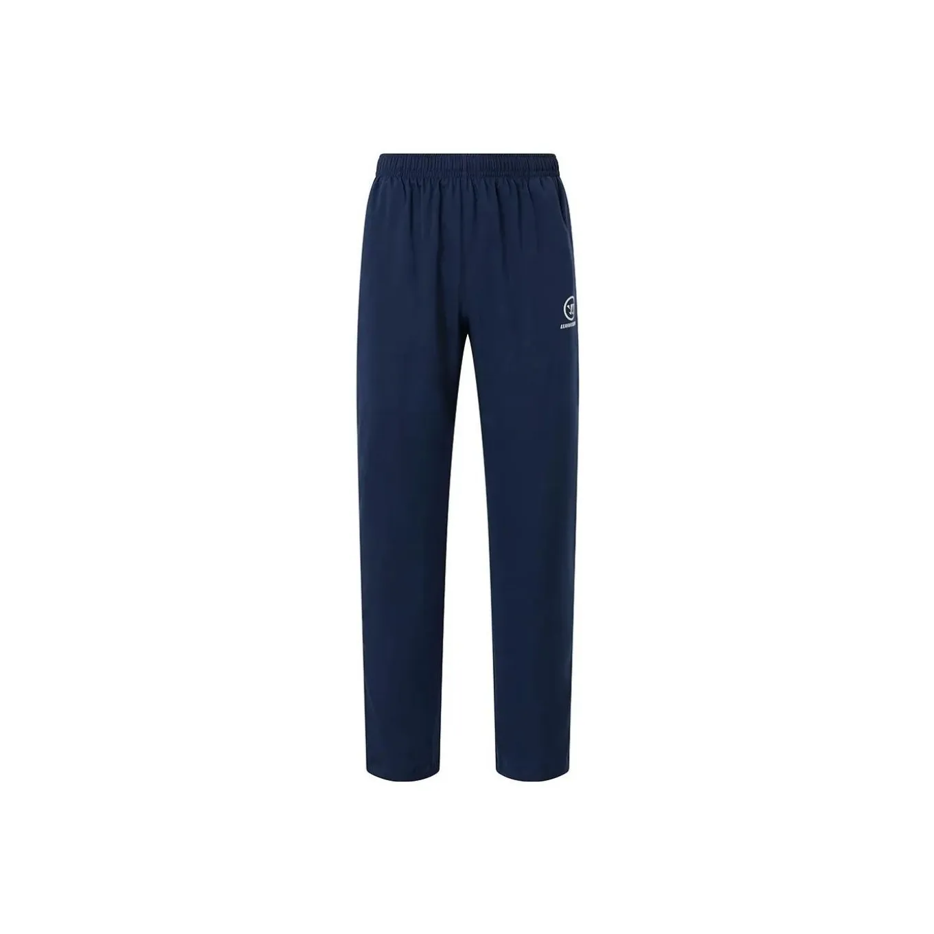 Warrior Byxa Rink Woven Jr Navy