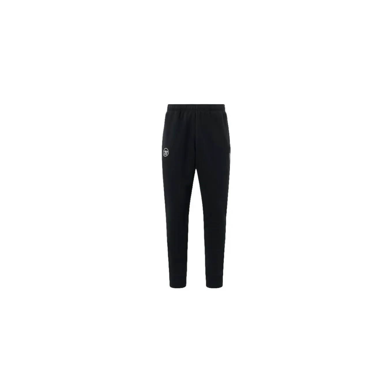 Warrior Byxa Winter Suit Jr Black