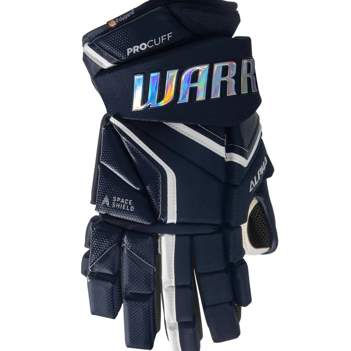 Warrior Handske LX2 Pro Sr Navy