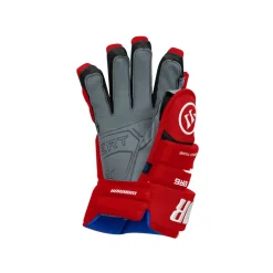 Warrior Handske QR6 Pro Jr Red