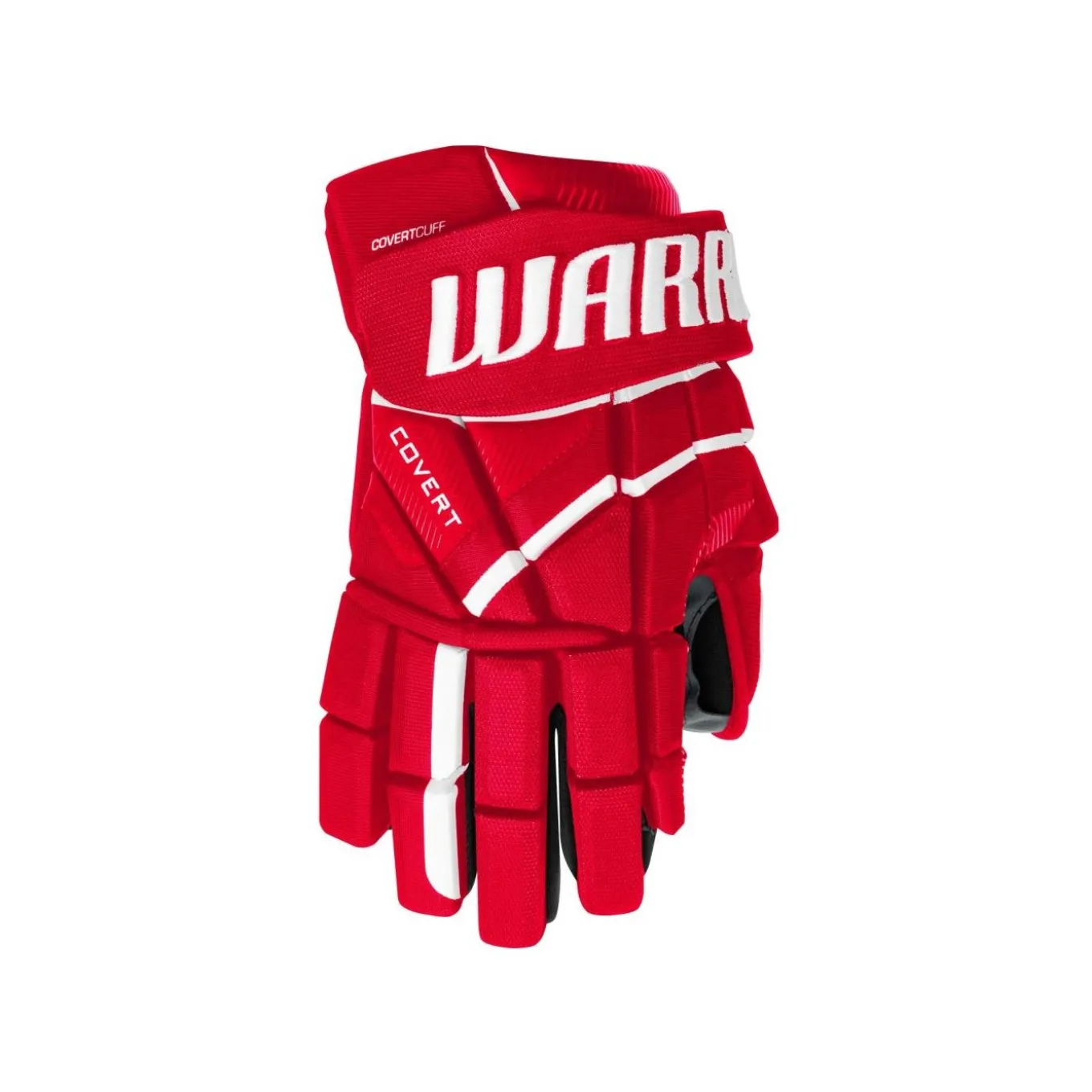 Warrior Handske QR6 Pro Sr Red