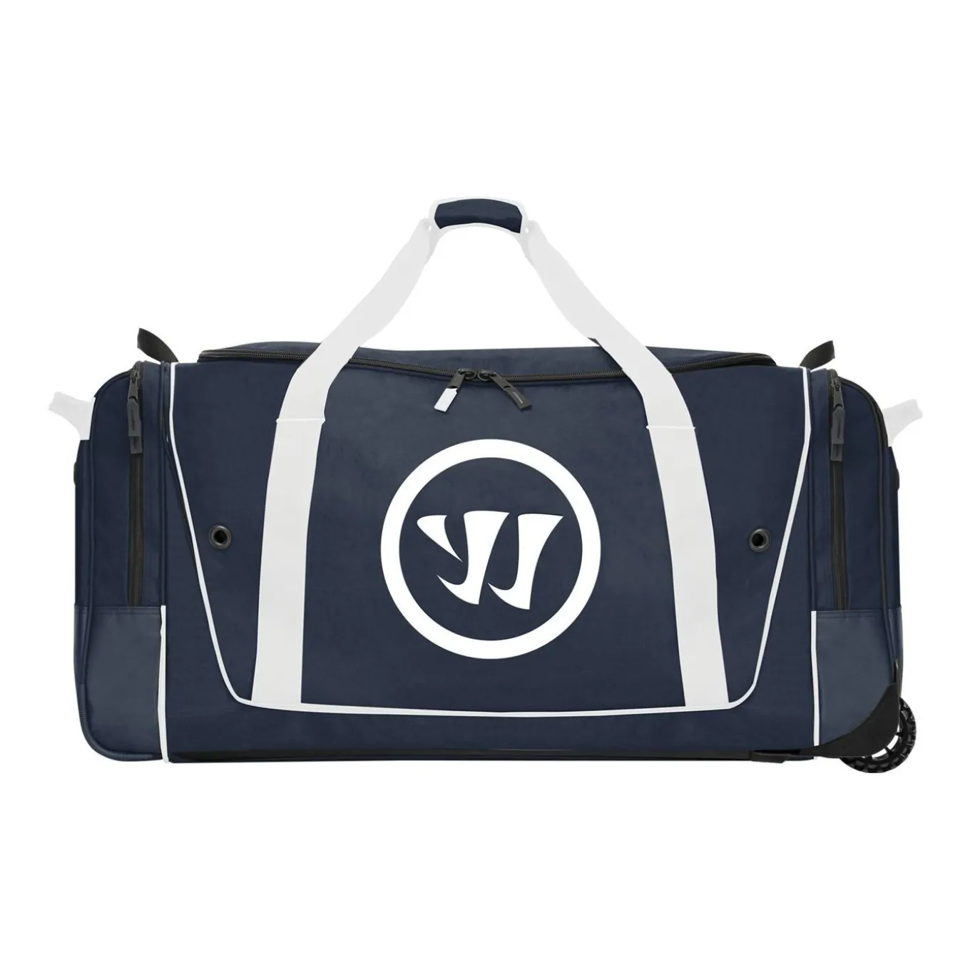 Warrior Hjulbag A20 Large Sr Navy