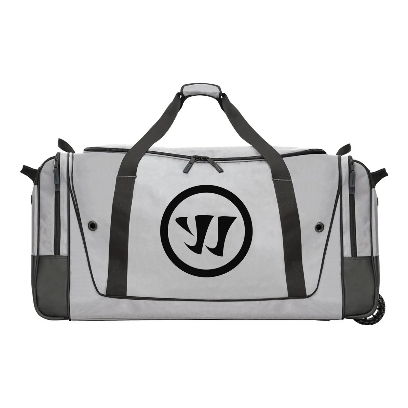 Warrior Hjulbag A20 Medium Sr Grey