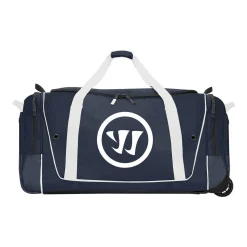 Warrior Hjulbag A20 Medium Sr Navy