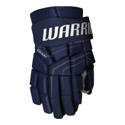 Warrior Hockeyhandskar Covert QR7 T Sr Navy
