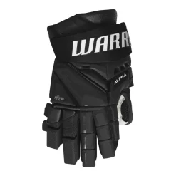 Warrior Hockeyhandskar LX3 Pro Sr Black