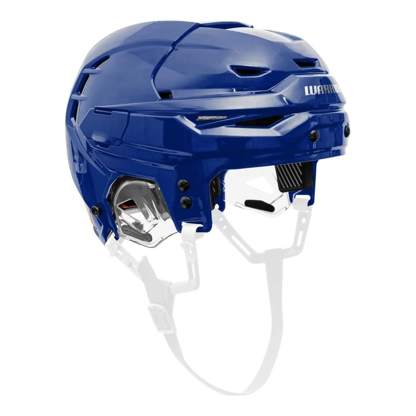 Warrior Hockeyhjälm CF 100 Royal